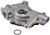M227 Stock Replacement : Standard Volume, Standard Pressure, Aluminum Oil Pump With Gasket | 978M227