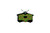 Disc Brake Pad Set | PGD355 017 711