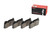 Premium Low-Met OE Equivalent Front Brake Pad Set | BBBP85133