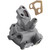 M-72 Stock Replacement : Standard Volume, Standard Pressure, Cast Iron Oil Pump With Gasket | 978M-72