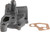 M-72 Stock Replacement : Standard Volume, Standard Pressure, Cast Iron Oil Pump With Gasket | 978M-72