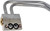 Oil Cooler Line | DOR625-501