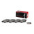 Premium NAO Ceramic OE Equivalent Front Brake Pad Set | BBBP37017N