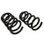 Front Coil Spring Set | MOO81774