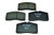 Disc Brake Pad Set | PGD355 018 301