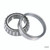 Tapered Roller Bearing Cone And Cup Assembly | TKNSET933