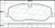 Street Brake Pads, Front with Shims | STE308-10980