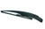 Rear Windshield Wiper Arm/Blade | UROURO-018350