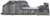 Engine Oil Pan | SPEHOP14A