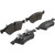 Premium Low-Met OE Equivalent Front Brake Pad Set | BBBP50063