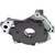 M176 Stock Replacement : Standard Volume, Standard Pressure, Aluminum Oil Pump With Gasket | 978M176