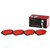 Premium NAO Ceramic OE Equivalent Front Brake Pad Set | BBBP83062N