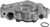M342 Stock Replacement : Standard Volume, Standard Pressure, Aluminum Oil Pump With Gasket | 978M342