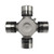 Axle Shaft Universal Joint; Greaseable; SPL70WJ Series | SPISPL70-4X