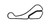 Engine Oil Cooler Gasket | AJU01263000