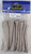 Space Age Boot Protector silver | TAY2524