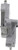 M205 Stock Replacement : Standard Volume, Standard Pressure, Cast Iron Oil Pump | 978M205