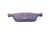 Disc Brake Pad Set | PGD355 024 801