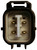 Direct Fit 4-Wire A/F Sensor | NGK24845