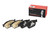 Premium Low-Met OE Equivalent Front Brake Pad Set | BBBP86027