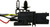 Direct Fit 5-Wire A/F Sensor | NGK27089