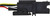 Direct Fit 5-Wire A/F Sensor | NGK27089