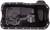 Engine Oil Pan | SPENSP25A