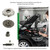 Automatic Dual Clutch Transmission Clutch Kit | LUK07-233