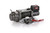 M12-S Heavyweight Winch, 12,000lbs, 100' Spydura Syntehtic Rope | WRN97720