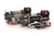 M12-S Heavyweight Winch, 5443kg - 30.5m x 9.5mm Synthetic Rope | WRN97720