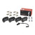 Premium Low-Met OE Equivalent Rear Disc Brake Pad Set | BBBP85150