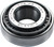 Tapered Roller Bearing Cone And Cup Assembly | TKNSET406
