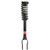 Front Right Air Spring to Coil Spring Conversion Kit | MON90032C1