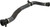 Radiator Hose | REICHR0860