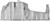 Engine Oil Pan | SPEGMP103A