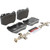 Premium NAO Ceramic OE Equivalent Front Brake Pad Set | BBBP50145N