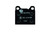 Disc Brake Pad Set | PGD355 008 801