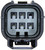 Direct Fit 5-Wire A/F Sensor | NGK27041