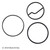 Oil Pump Install Kit | BEC039-6323