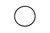 O-Ring | AJU16031150