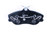 Disc Brake Pad Set | PGD355 017 911