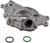 M295HV Stock Replacement : High Volume, High Pressure, Cast Aluminum Oil Pump With Gasket | 978M295HV