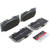 Premium NAO Ceramic OE Equivalent Front Brake Pad Set | BBBP56034N