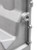 Fits LS Swapped GM Muscle Car/Classic Car/Trucks And any LS Swapped Vehicles Requiring Even More Clearance Than The 302-1 And 302-2 Provide | HOL302-3