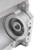 Fits LS Swapped GM Muscle Car/Classic Car/Trucks And any LS Swapped Vehicles Requiring Even More Clearance Than The 302-1 And 302-2 Provide | HOL302-3