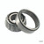 Tapered Roller Bearing Cone And Cup Assembly | TKNSET3