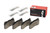 Premium Low-Met OE Equivalent Front Brake Pad Set | BBBP59079