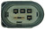 Direct Fit 5-Wire A/F Sensor | NGK24304