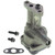 M-65B Stock Replacement : Standard Volume, Standard Pressure, Cast Iron Oil Pump With Gasket | 978M-65B