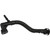 Engine Crankcase Breather Hose | BWDPCV882